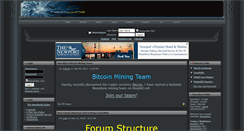 Desktop Screenshot of nexodyne.com