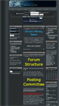 Mobile Screenshot of nexodyne.com