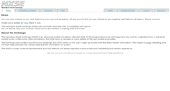 Desktop Screenshot of exchange.nexodyne.com